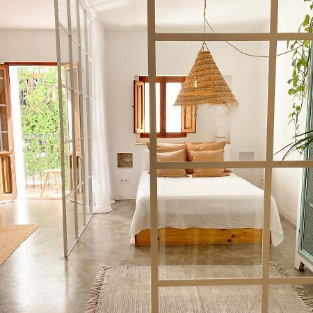Portal Vell Altea Apartment Екстериор снимка