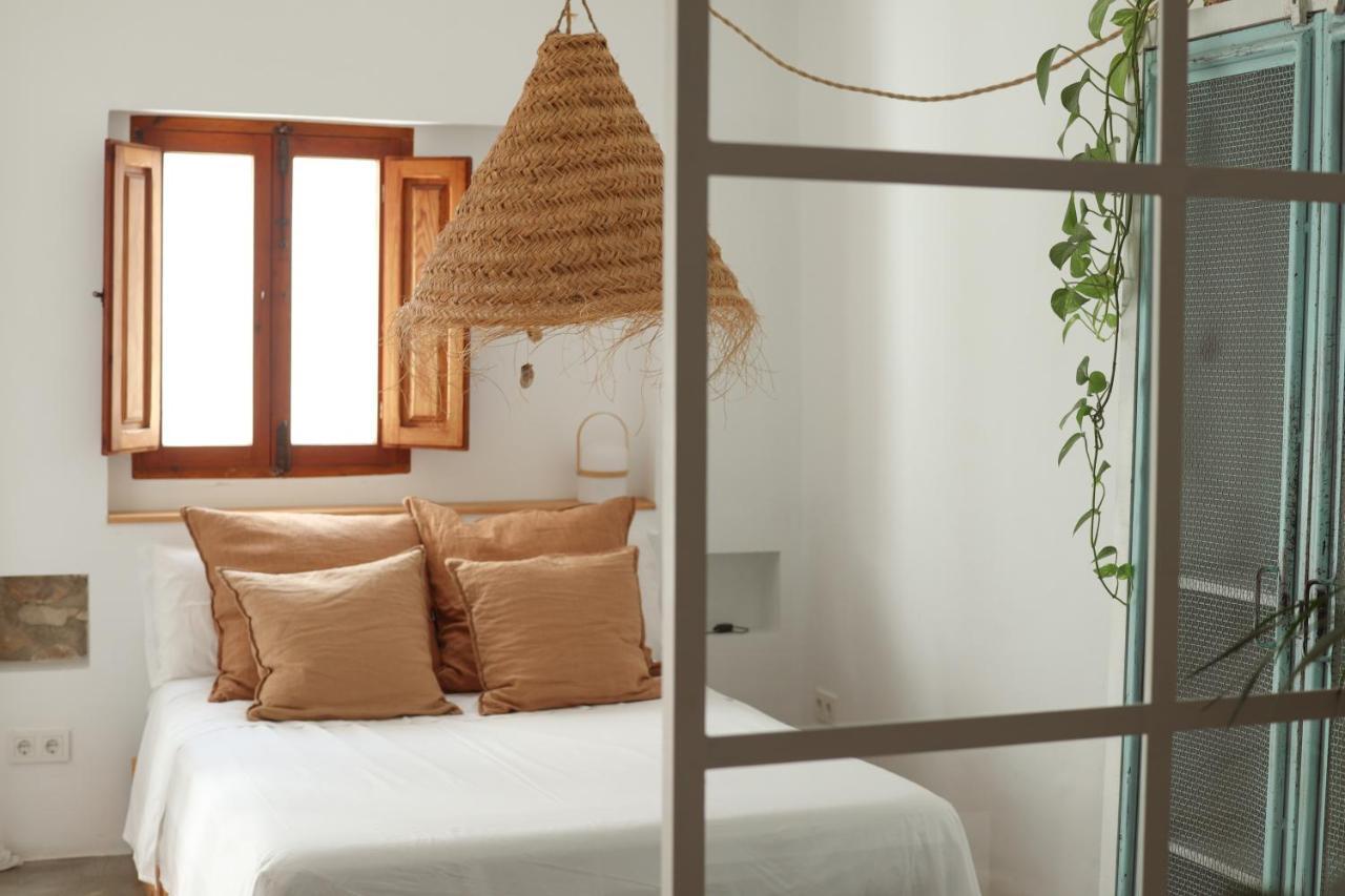 Portal Vell Altea Apartment Екстериор снимка