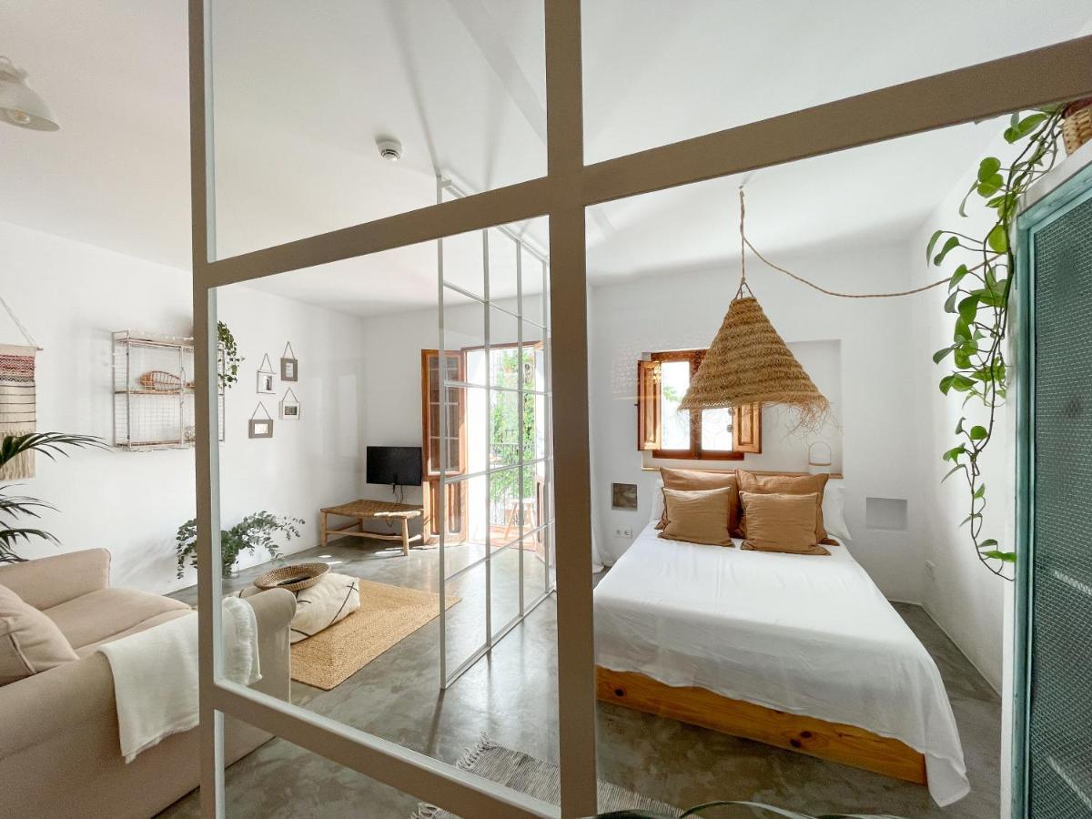 Portal Vell Altea Apartment Екстериор снимка