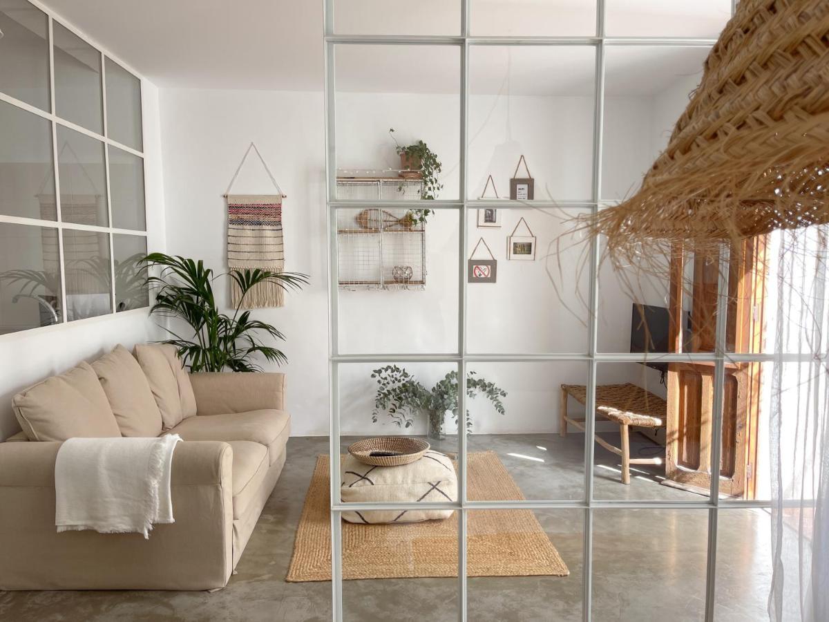 Portal Vell Altea Apartment Екстериор снимка