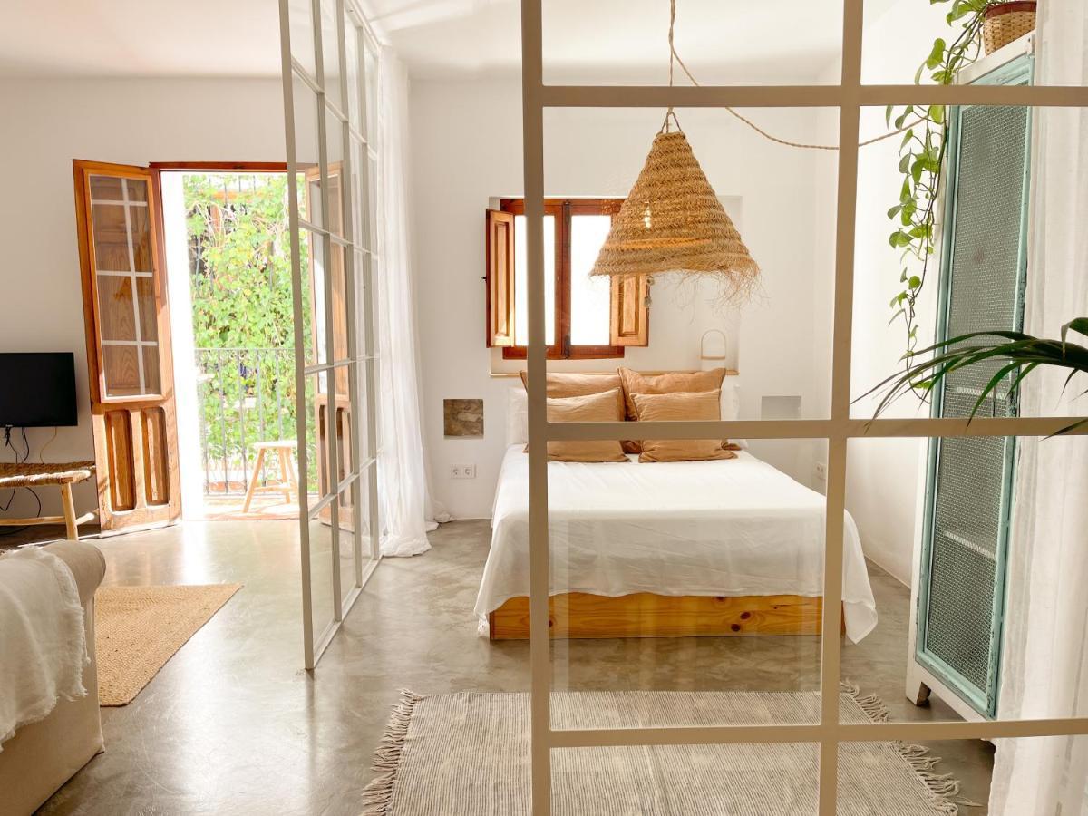 Portal Vell Altea Apartment Екстериор снимка