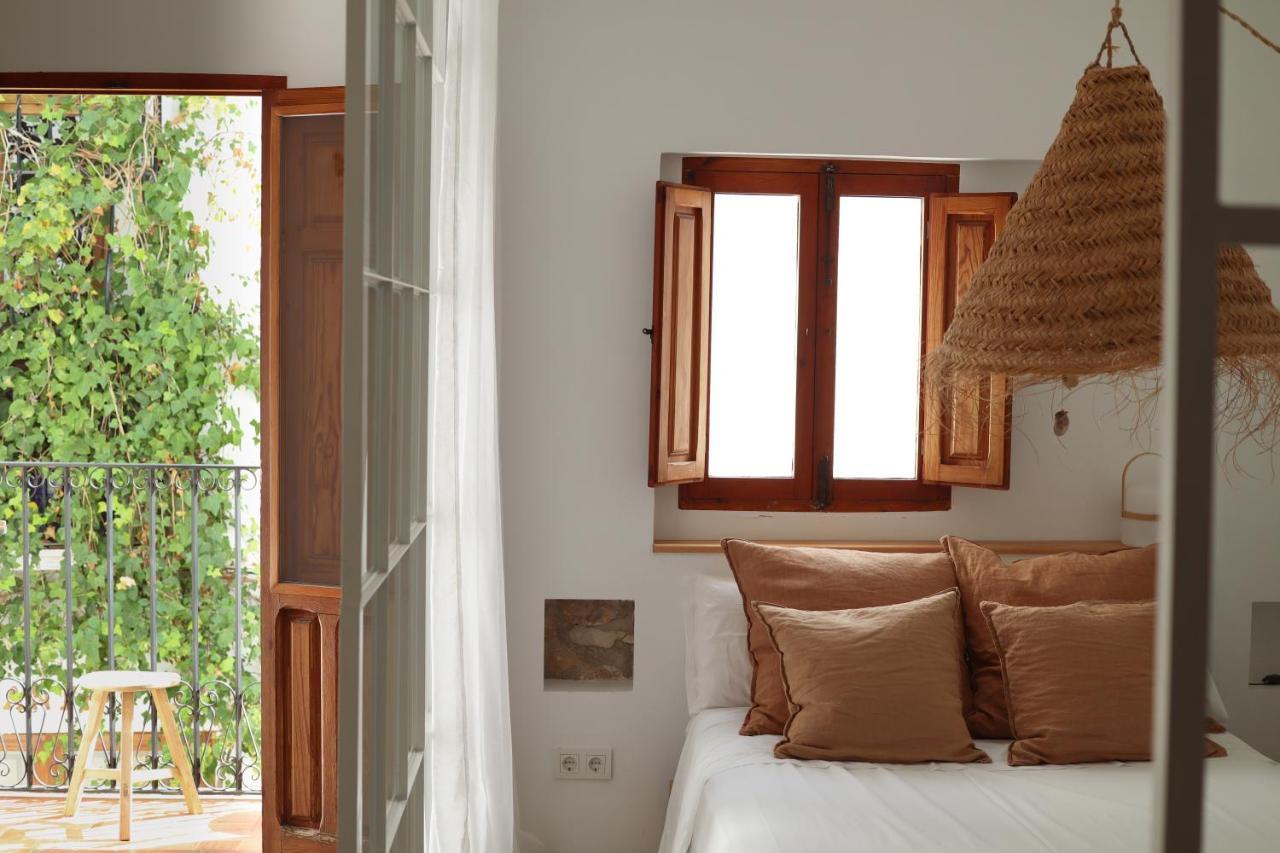 Portal Vell Altea Apartment Екстериор снимка