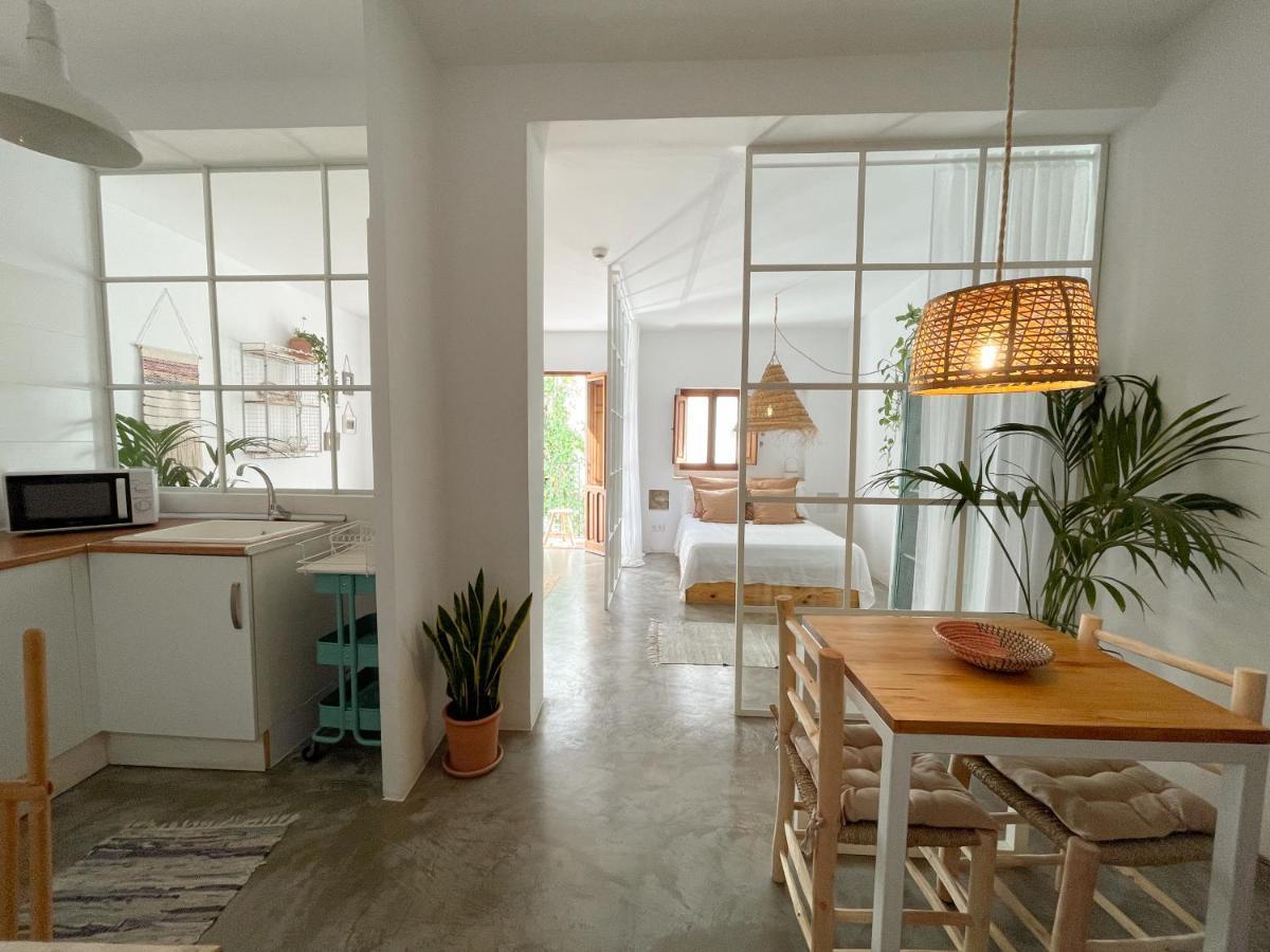 Portal Vell Altea Apartment Екстериор снимка