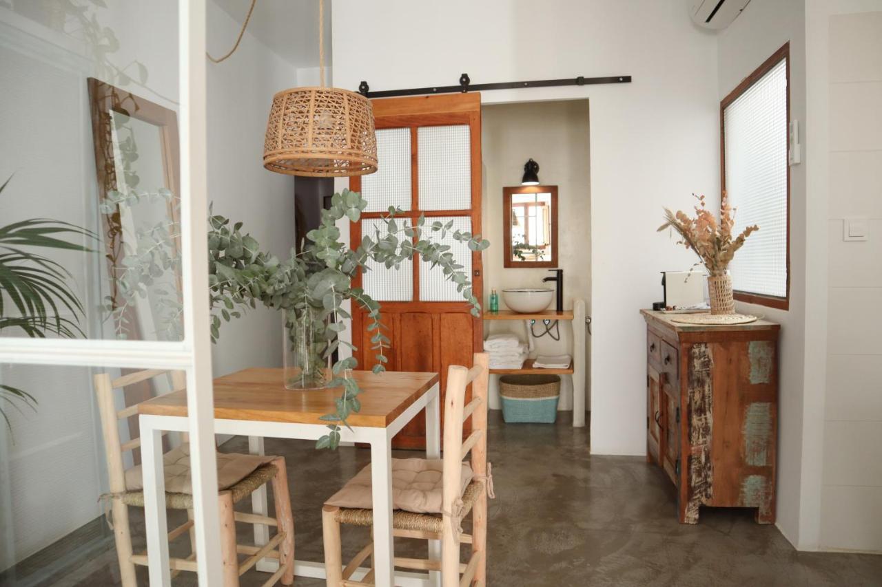 Portal Vell Altea Apartment Екстериор снимка